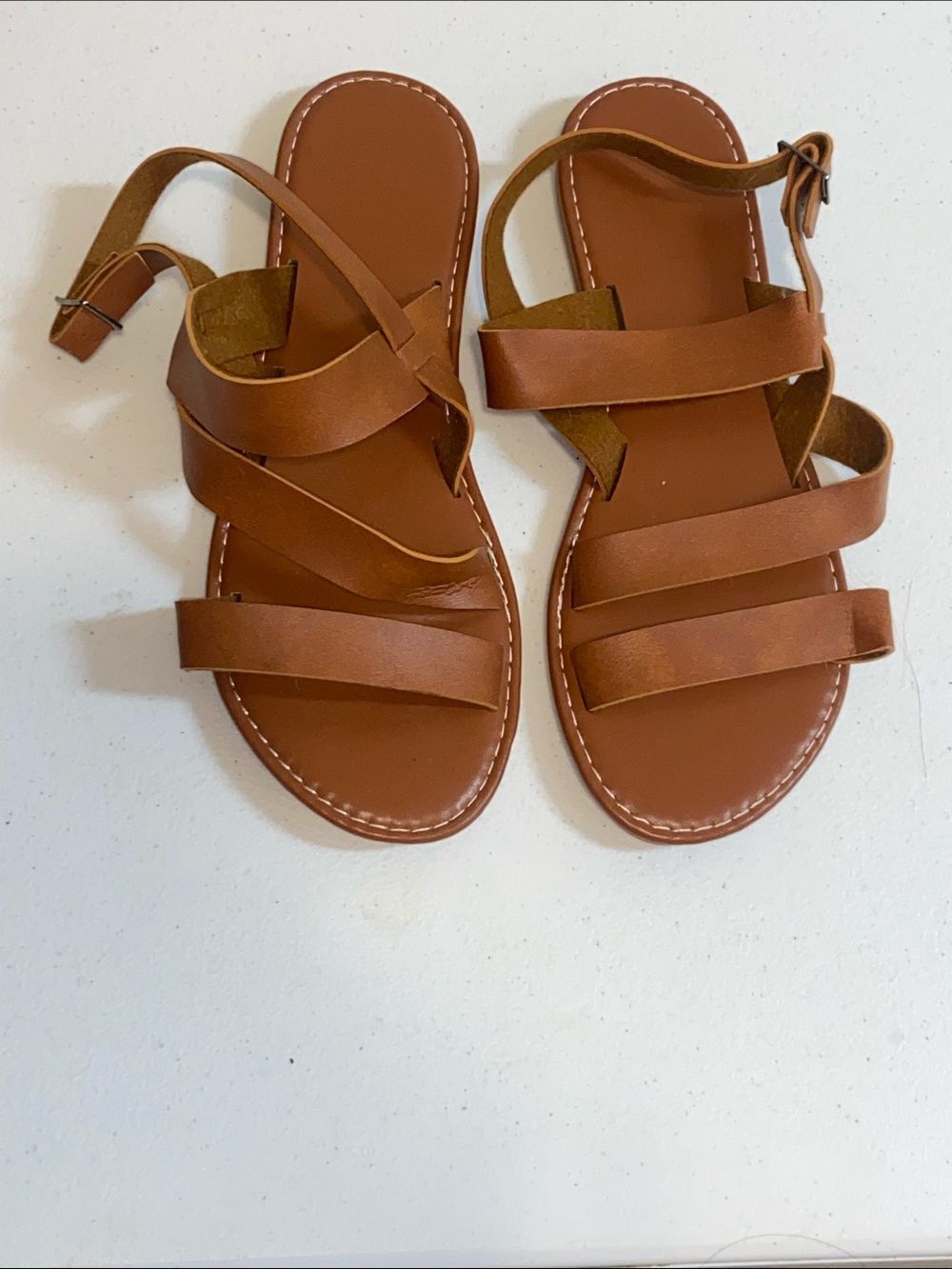 10/$50 Women Shoes Sandals Size 41